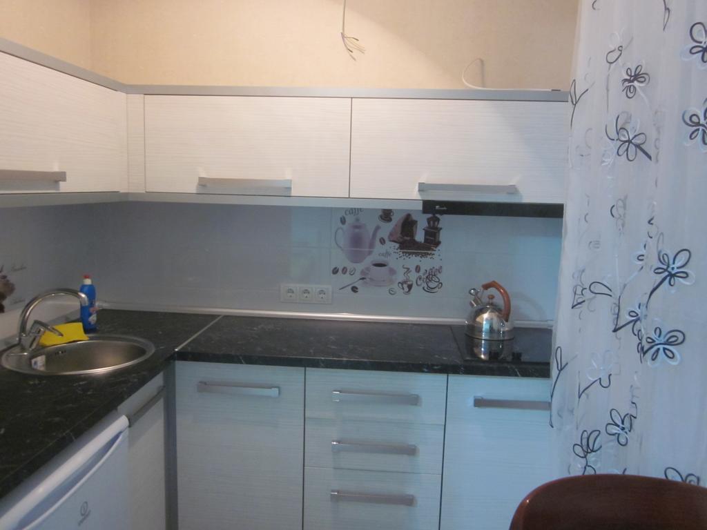 Apartamenti Posutocino Apartamento Balti Exterior foto